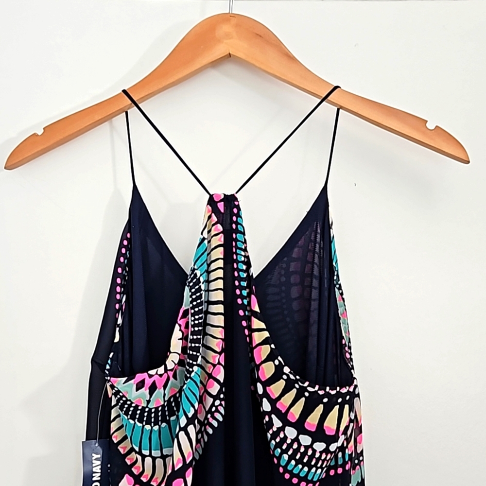 NWT Maxi Dress